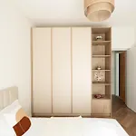 Soni Exclusive 303 Plaza With Private Parking & Self Check-in Apartment Bucharest