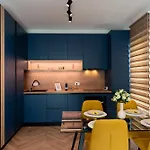 Apartment Soni Exclusive 303 Plaza With Private Parking & Self Check-in *