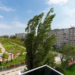 Apartment Soni Exclusive 303 Plaza With Private Parking & Self Check-in Bucharest