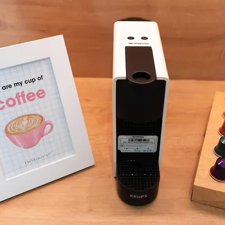 Soni Exclusive 303 Plaza With Private Parking & Self Check-in