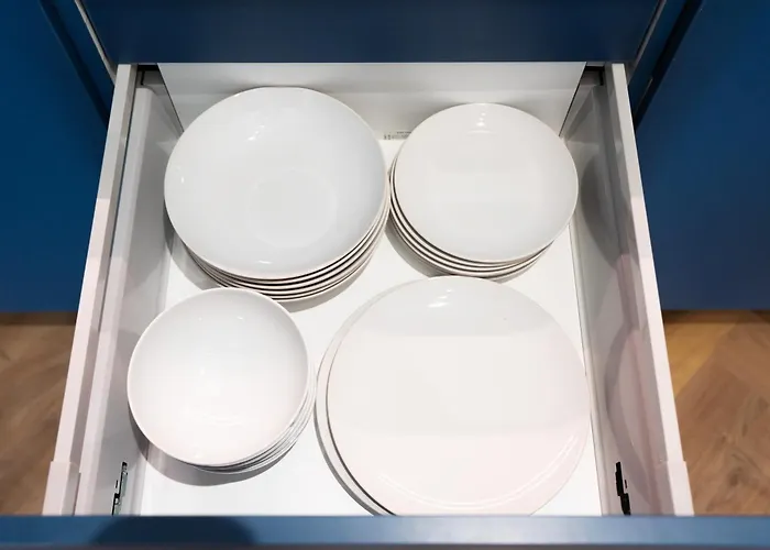 Soni Exclusive 303 Plaza With Private Parking & Self Check-in Апартаменти Бухарест