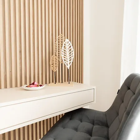 Daire Soni Exclusive 303 Plaza With Private Parking & Self Check-in