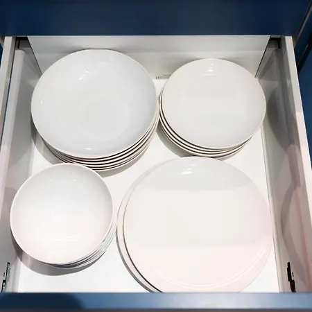 Soni Exclusive 303 Plaza With Private Parking & Self Check-in Daire Bükreş