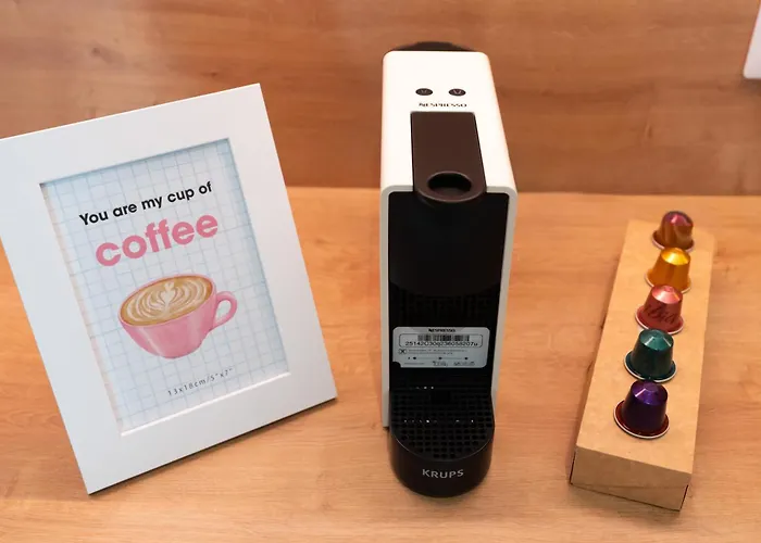 Soni Exclusive 303 Plaza With Private Parking & Self Check-in