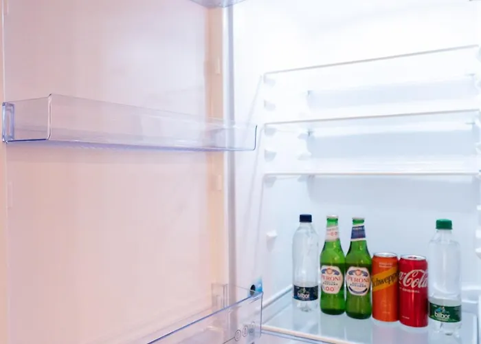 Soni Exclusive 303 Plaza With Private Parking & Self Check-in 아파트 부쿠레슈티