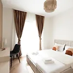 شقة Soni Exclusive 303 Plaza With Private Parking & Self Check-in
